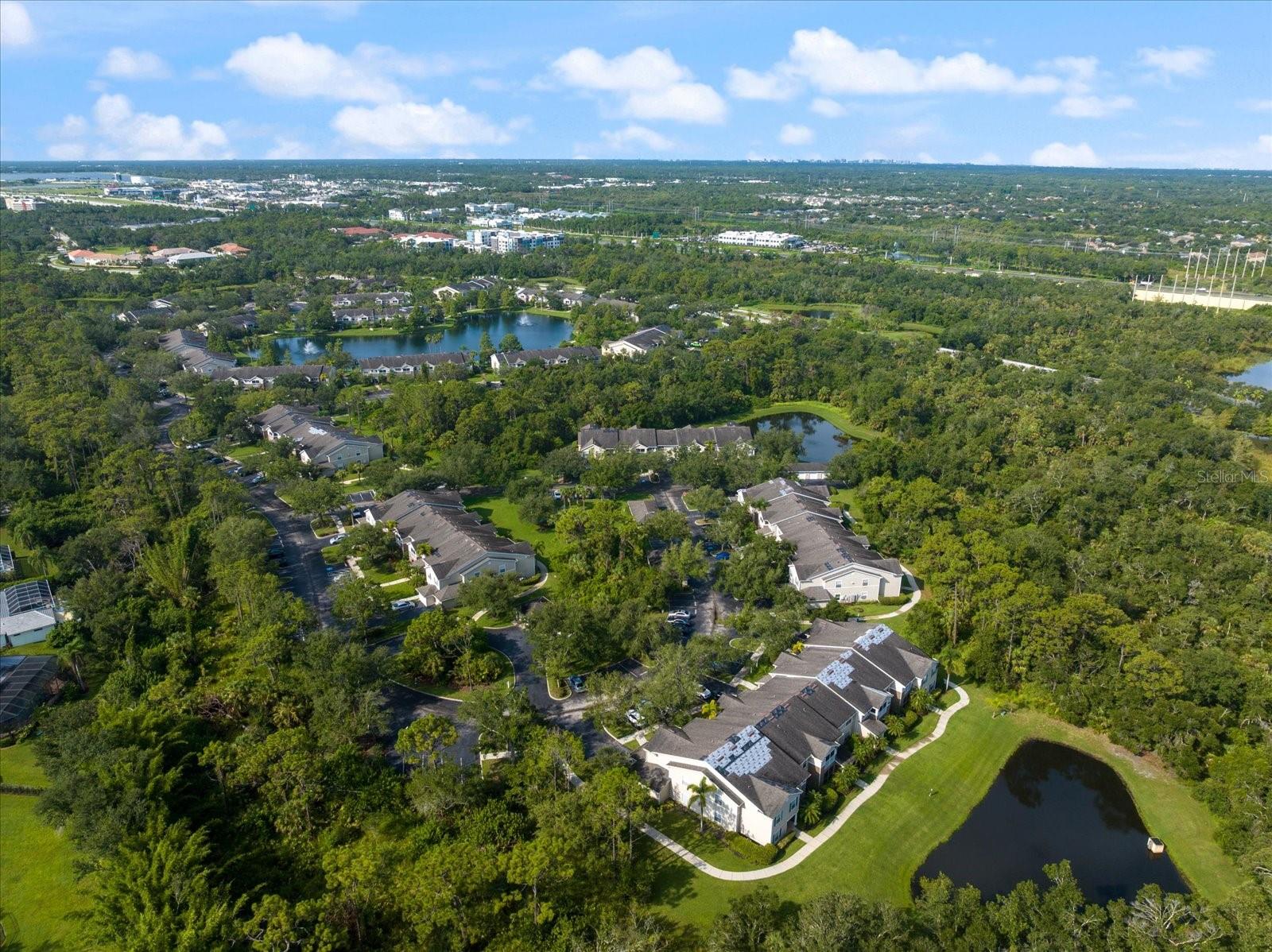 Image 64 of 75 For 7417 Vista Way 203