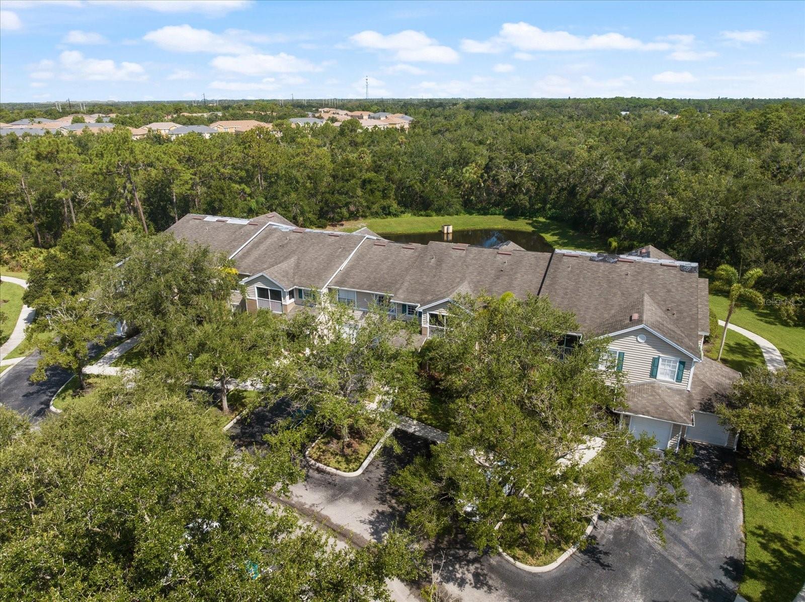 Image 70 of 75 For 7417 Vista Way 203