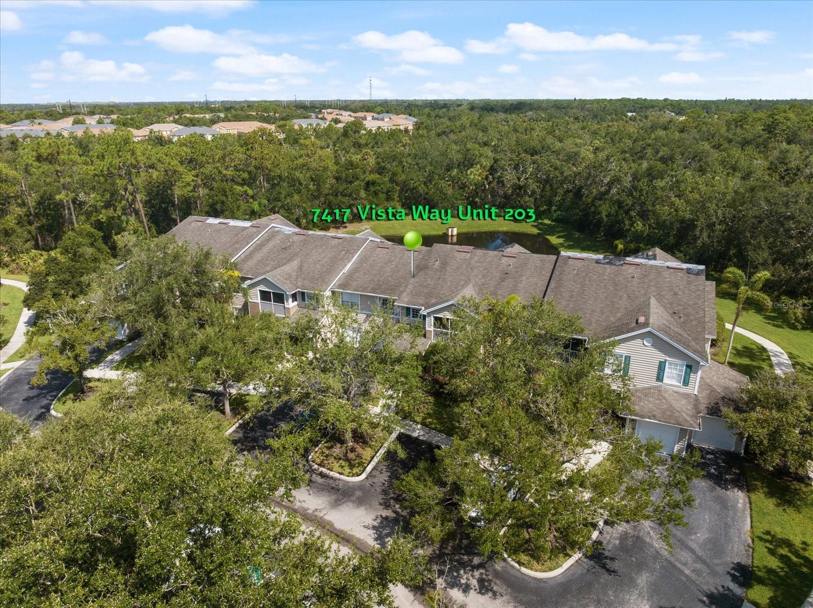 Image 71 of 75 For 7417 Vista Way 203