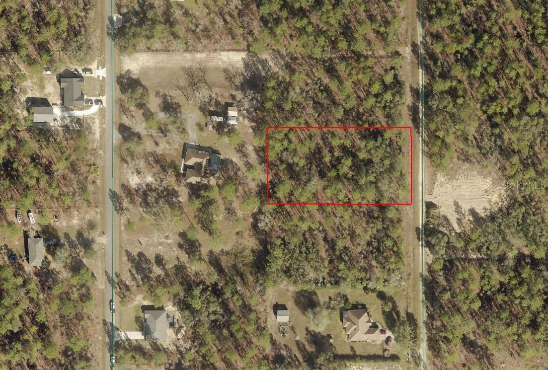 Details for 136th Terrace, DUNNELLON, FL 34432