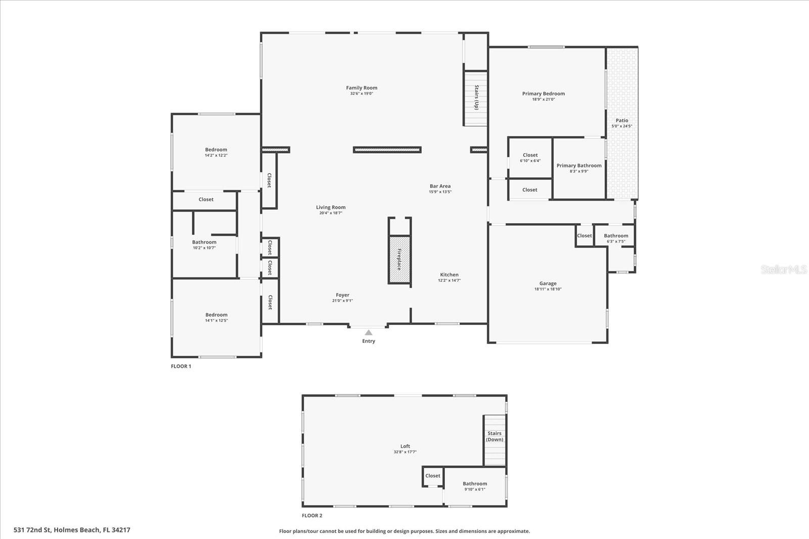 Image 83 of 85 For 531 72nd Street