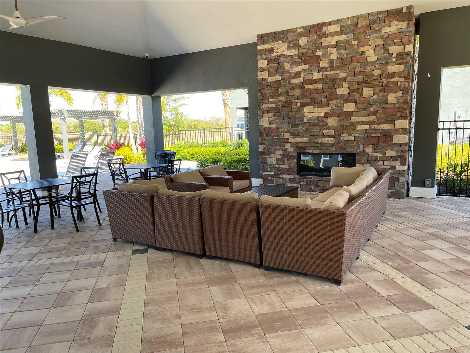 Image 36 of 37 For 8708 Milestone Drive