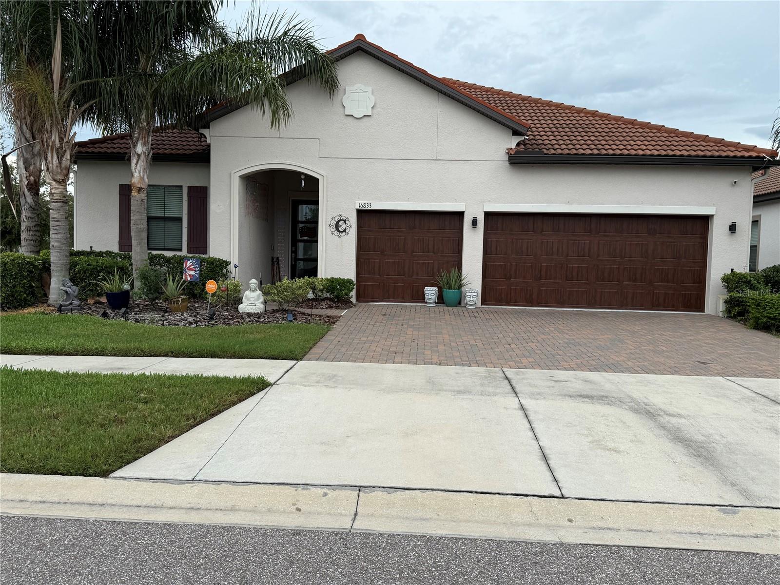 Details for 16833 Banner Shell Place, WIMAUMA, FL 33598