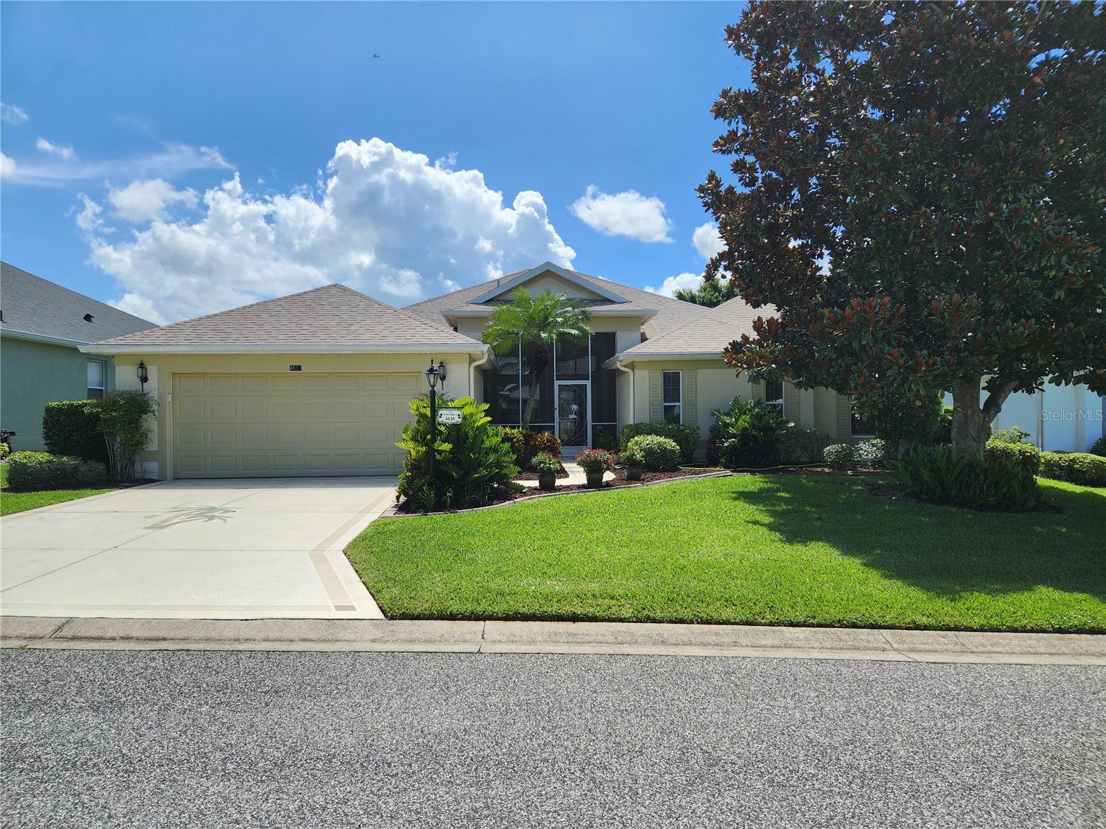 Details for 4839 Sable Ridge Court, LEESBURG, FL 34748
