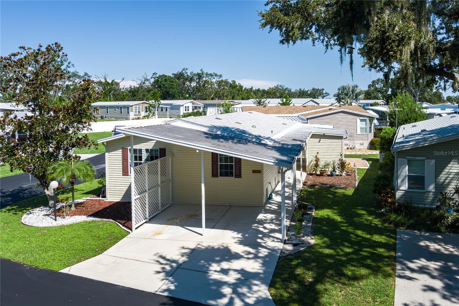 Details for 8012 Nancy Lane, ELLENTON, FL 34222