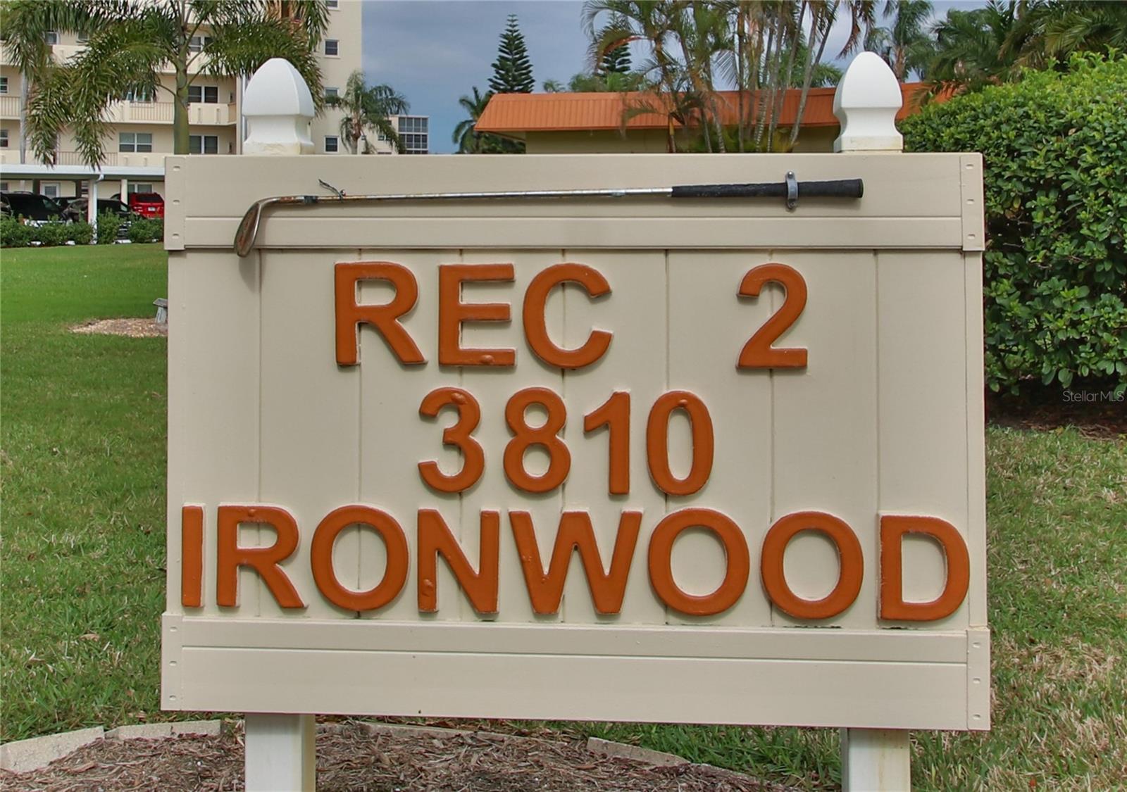 Image 33 of 35 For 4460 Ironwood Circle 306a