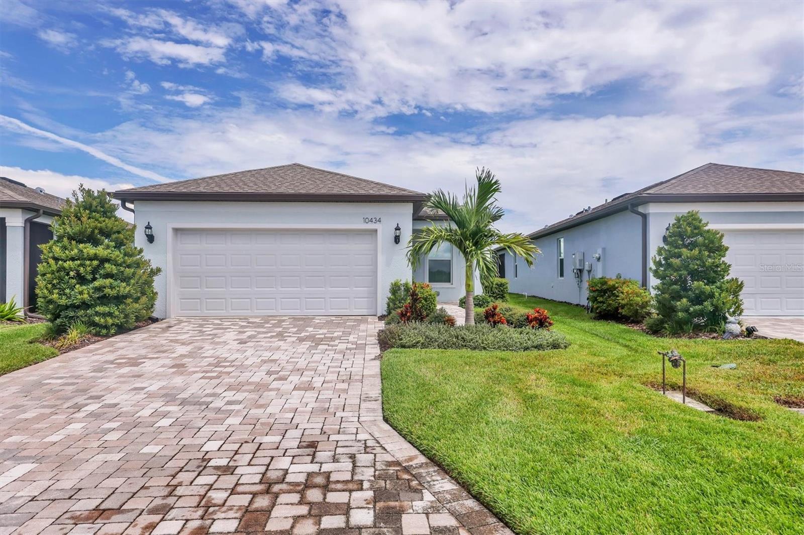Details for 10434 Spring Tide Way, PARRISH, FL 34219