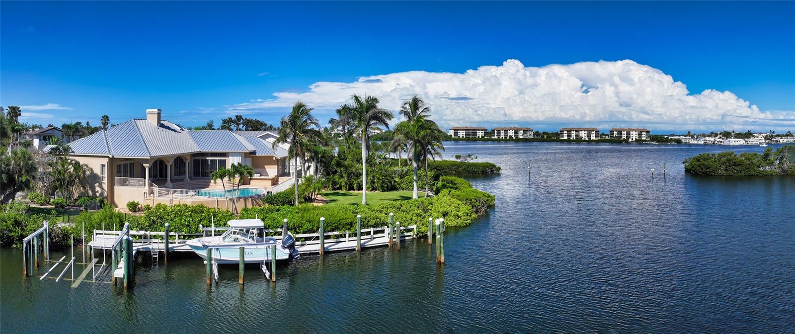 Details for 3531 Bayou Pointe, LONGBOAT KEY, FL 34228