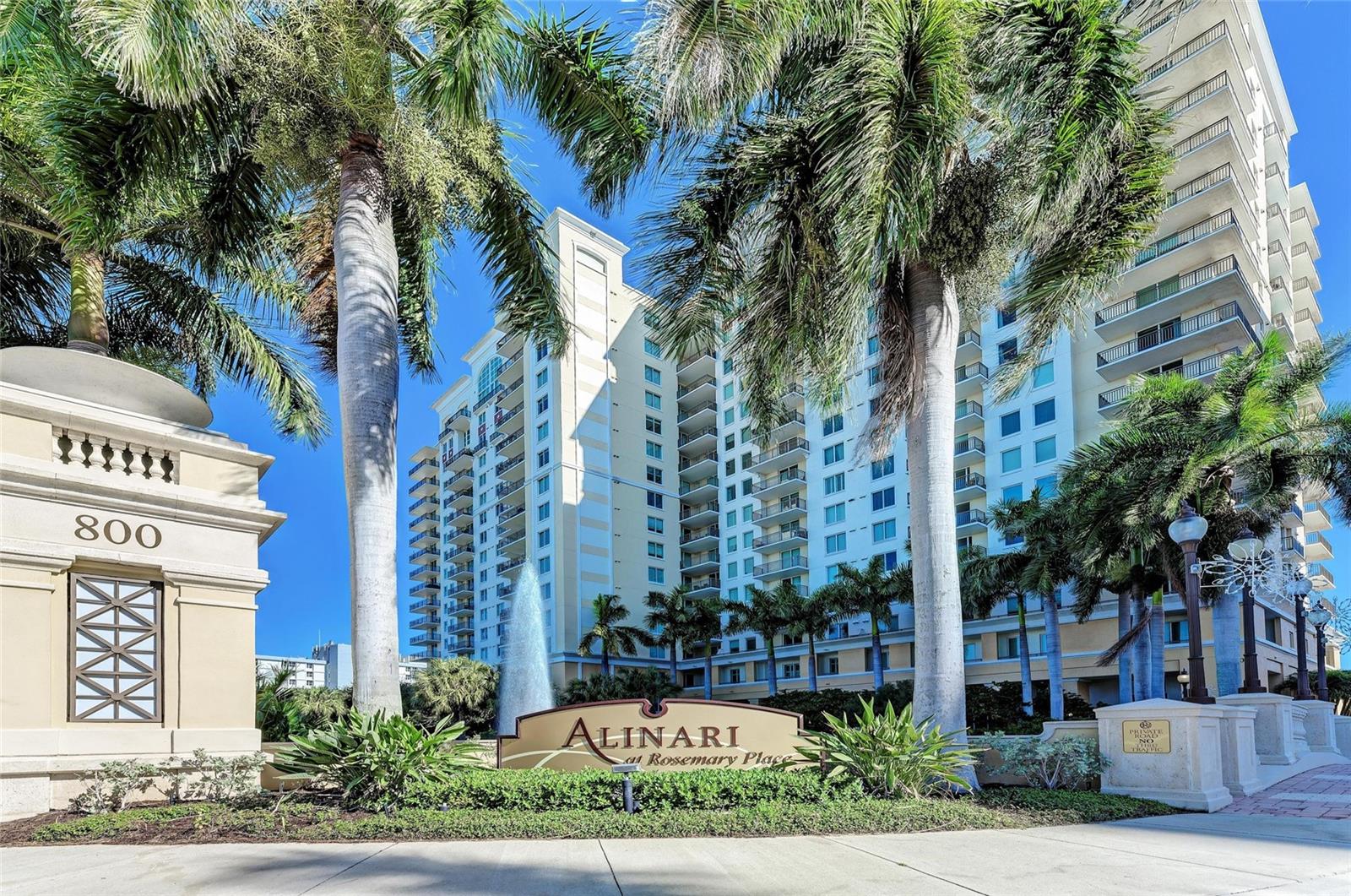 Details for 800 N Tamiami Trl  1010, SARASOTA, FL 34236