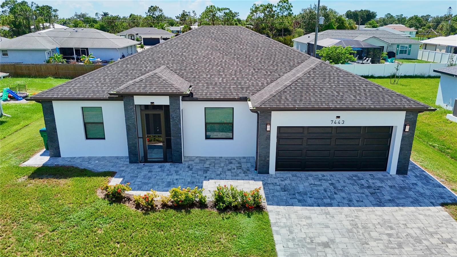 Details for 7443 Cape Girardeau Street, ENGLEWOOD, FL 34224
