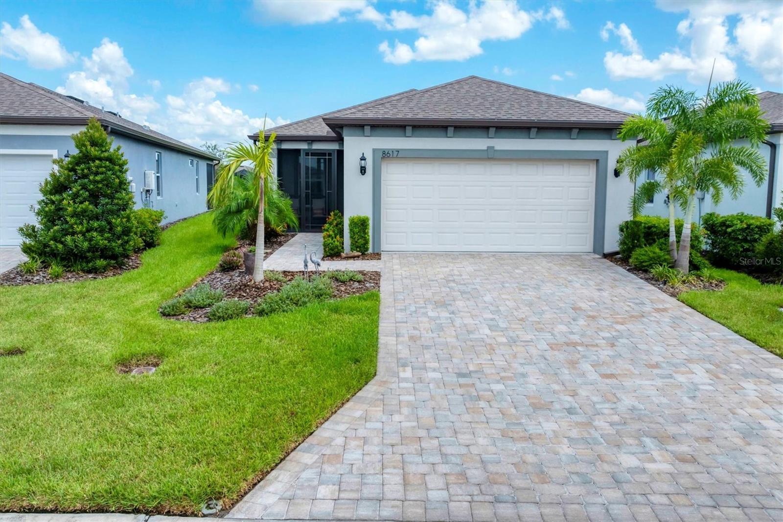 Details for 8617 Backshore Lane, PARRISH, FL 34219