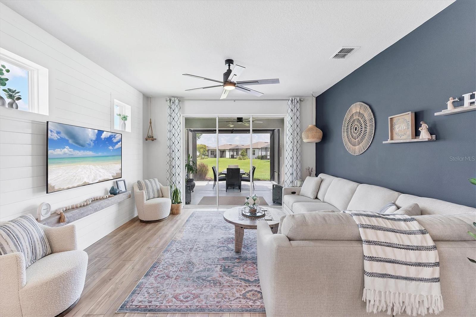 Image 4 of 73 For 8617 Backshore Lane