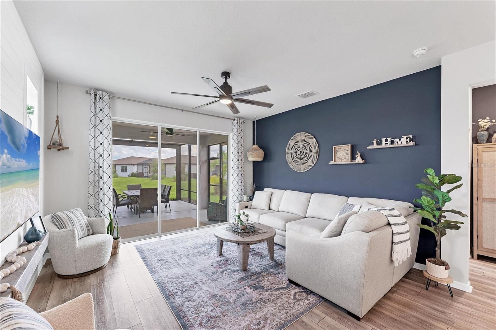 Image 5 of 73 For 8617 Backshore Lane