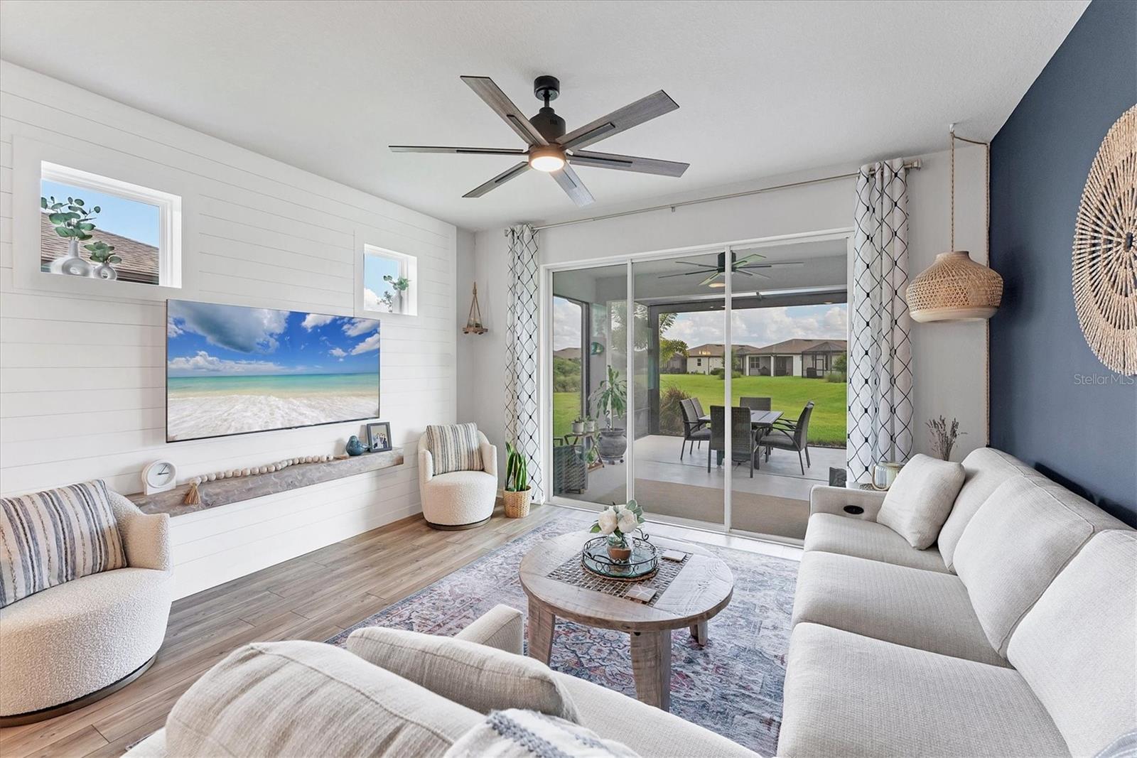 Image 6 of 73 For 8617 Backshore Lane