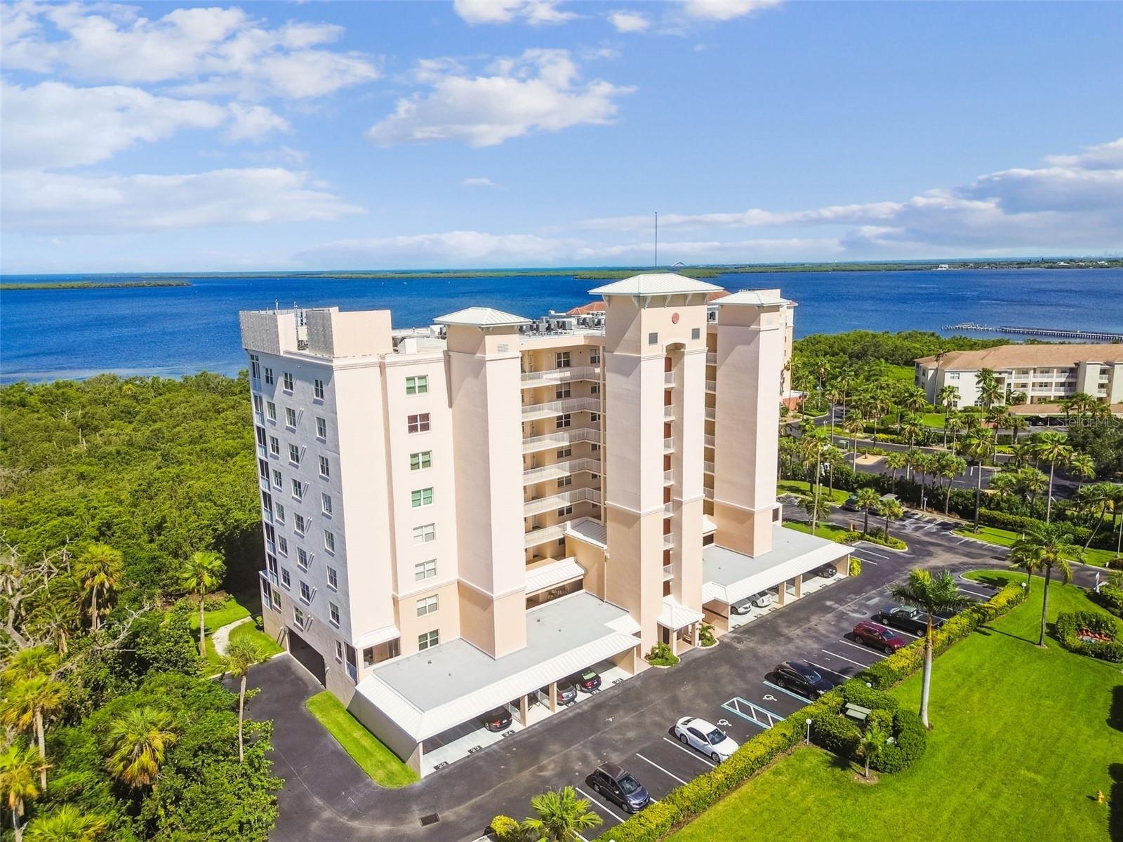 Image 35 of 52 For 2625 Terra Ceia Bay Boulevard 603
