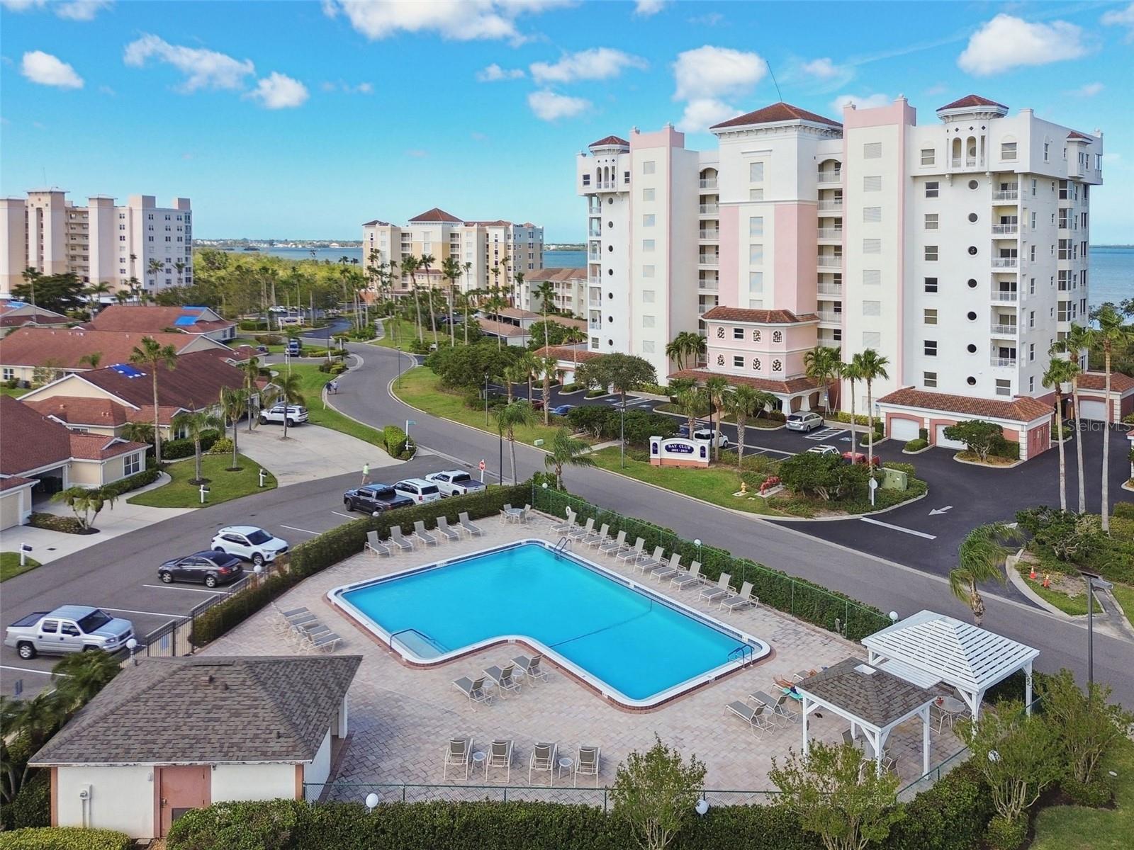 Image 38 of 52 For 2625 Terra Ceia Bay Boulevard 603