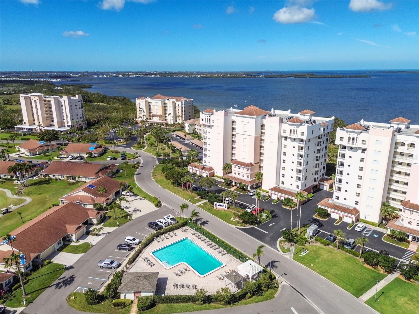Image 40 of 52 For 2625 Terra Ceia Bay Boulevard 603