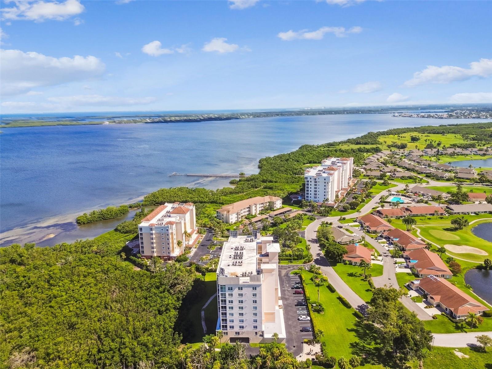 Image 44 of 52 For 2625 Terra Ceia Bay Boulevard 603