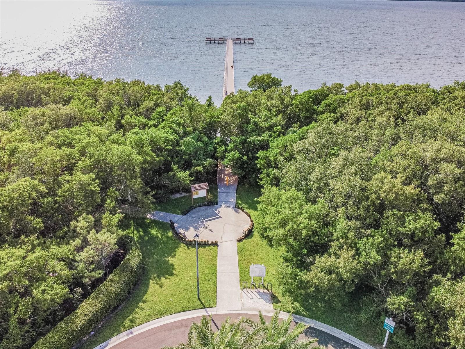 Image 46 of 52 For 2625 Terra Ceia Bay Boulevard 603