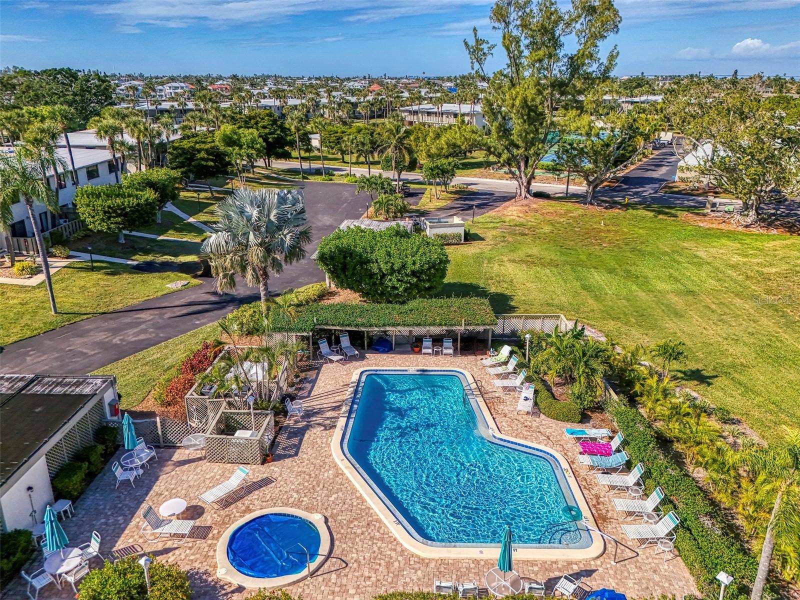 Image 73 of 94 For 6500 Flotilla Drive 102