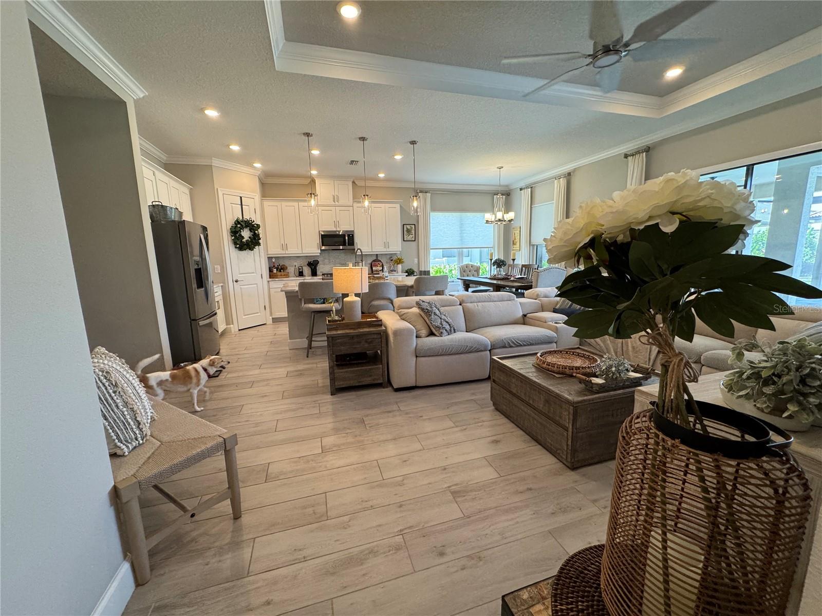 Image 4 of 100 For 16109 Umbria Place