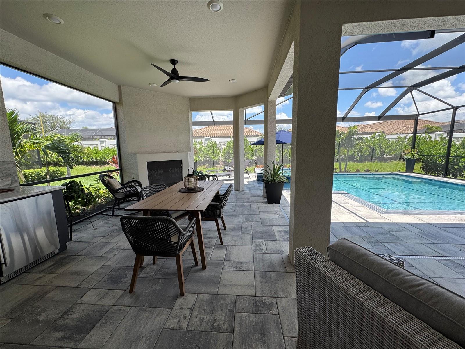 Image 45 of 100 For 16109 Umbria Place