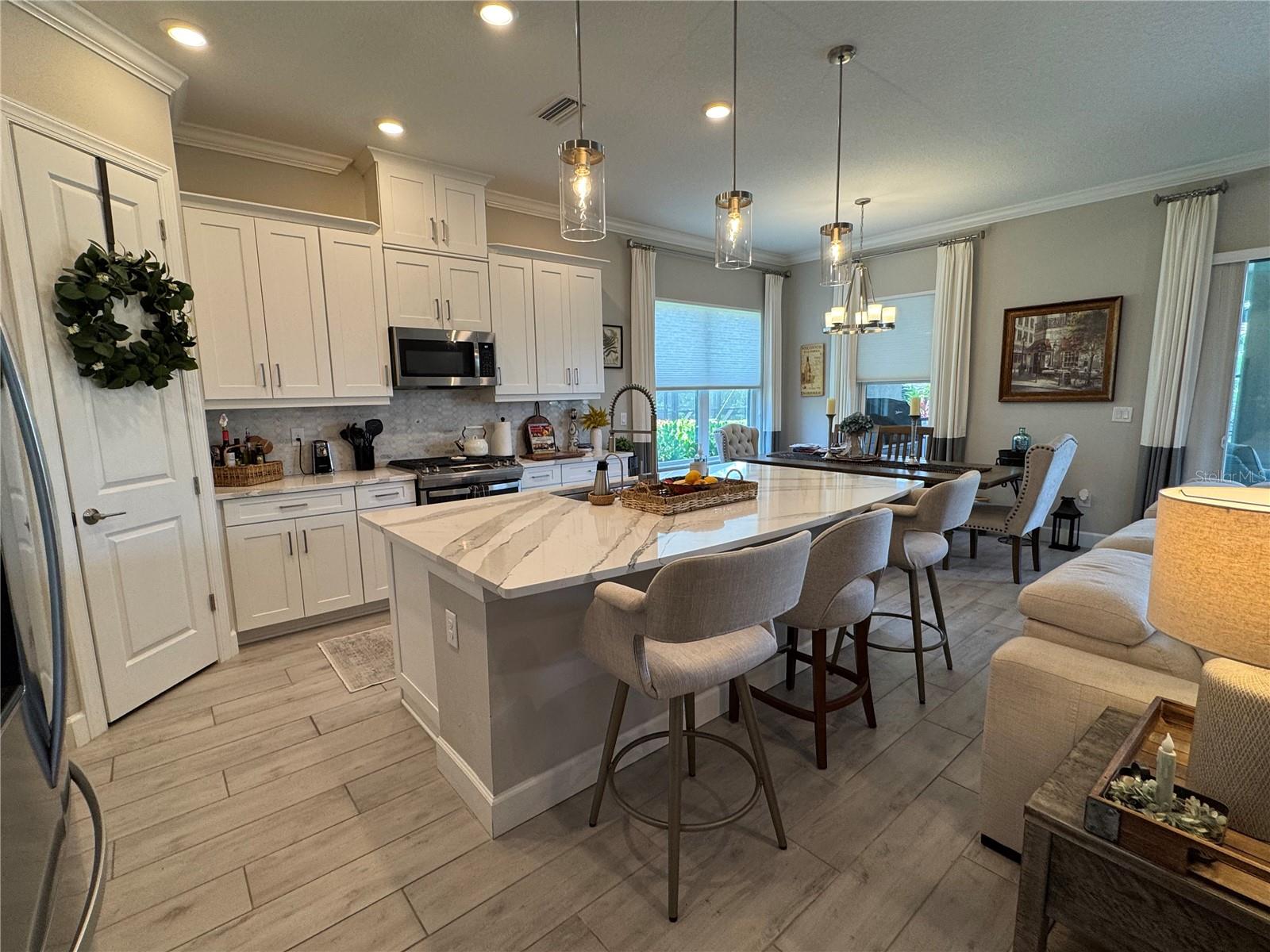 Image 6 of 100 For 16109 Umbria Place