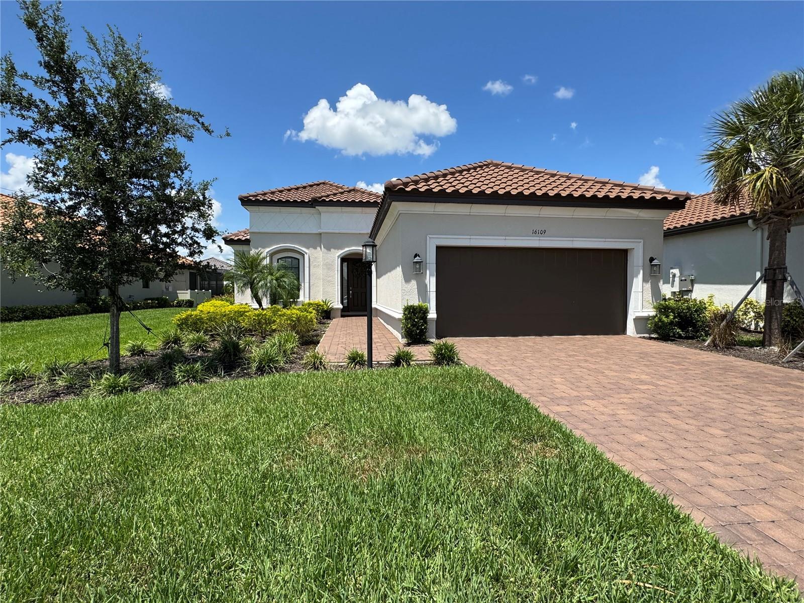Image 60 of 100 For 16109 Umbria Place