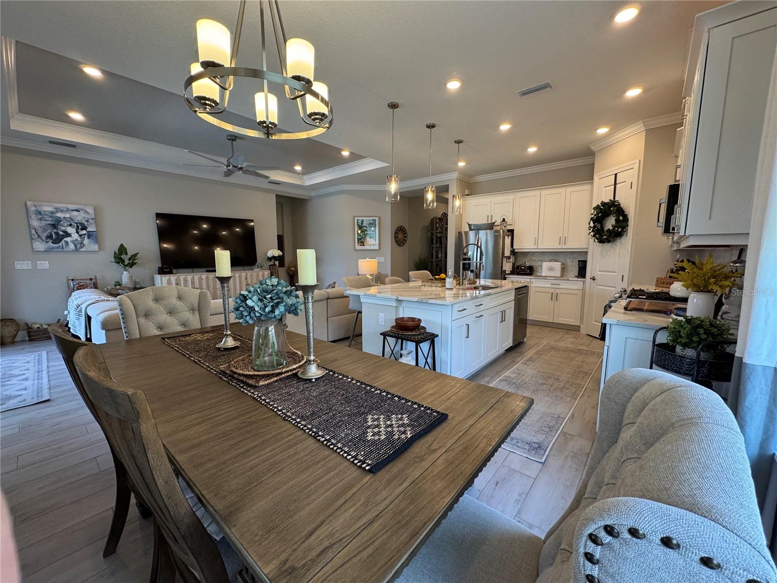 Image 9 of 100 For 16109 Umbria Place
