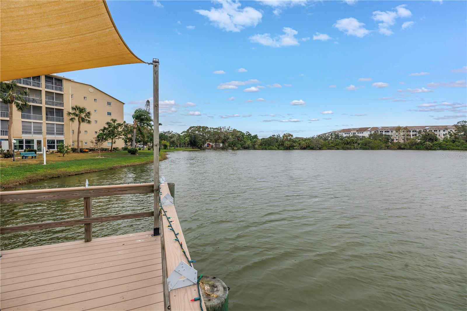 Image 37 of 40 For 3500 Lake Bayshore Drive K101