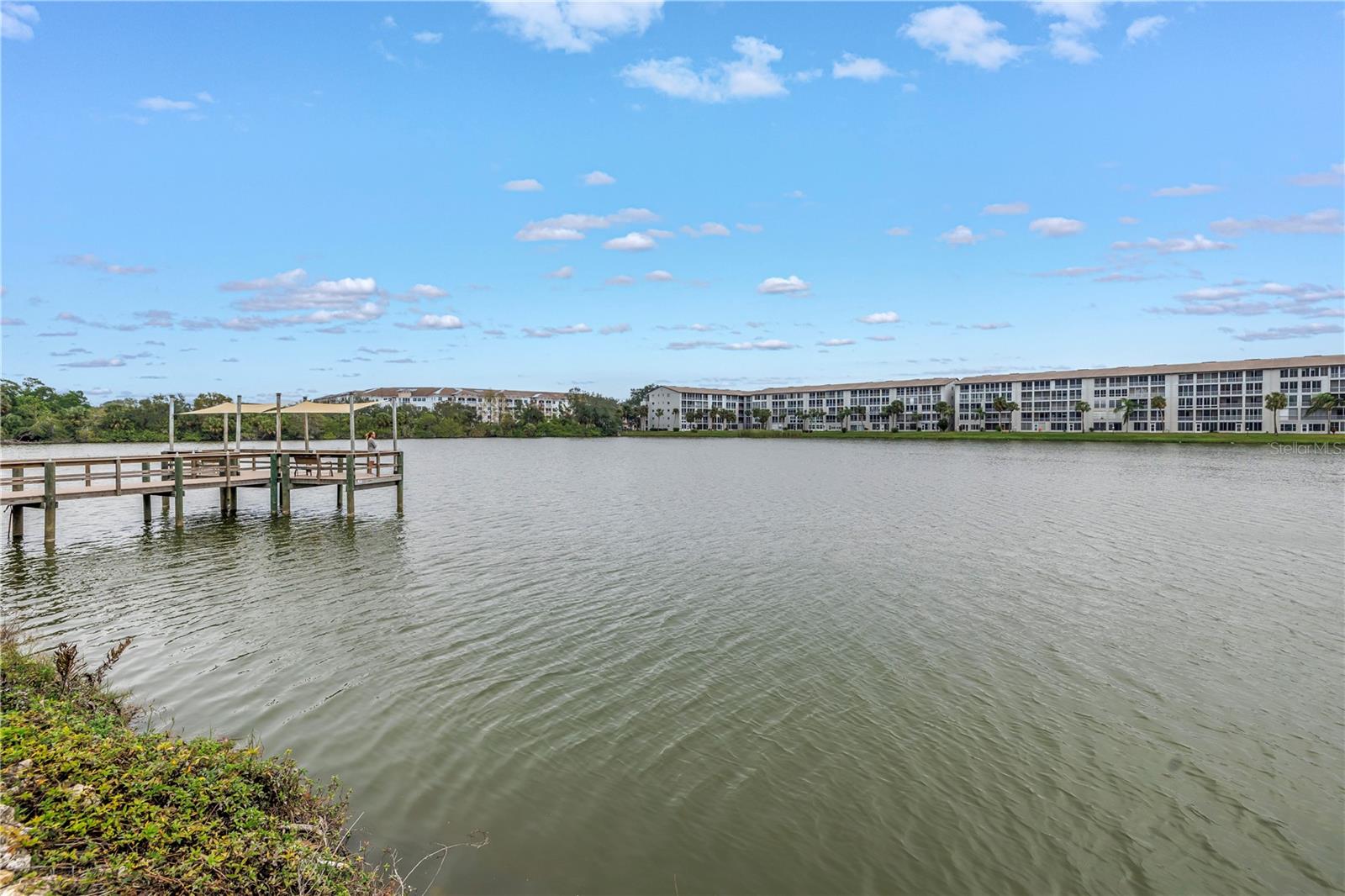 Image 40 of 40 For 3500 Lake Bayshore Drive K101