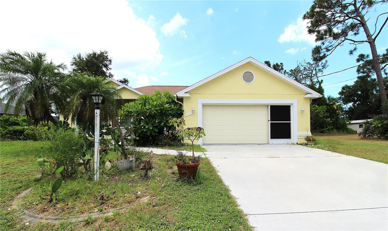 Details for 9421 Fruitland Avenue, ENGLEWOOD, FL 34224