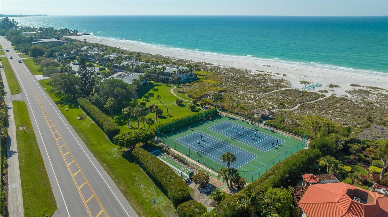 Image 36 of 60 For 6800 Gulf Of Mexico Drive  203