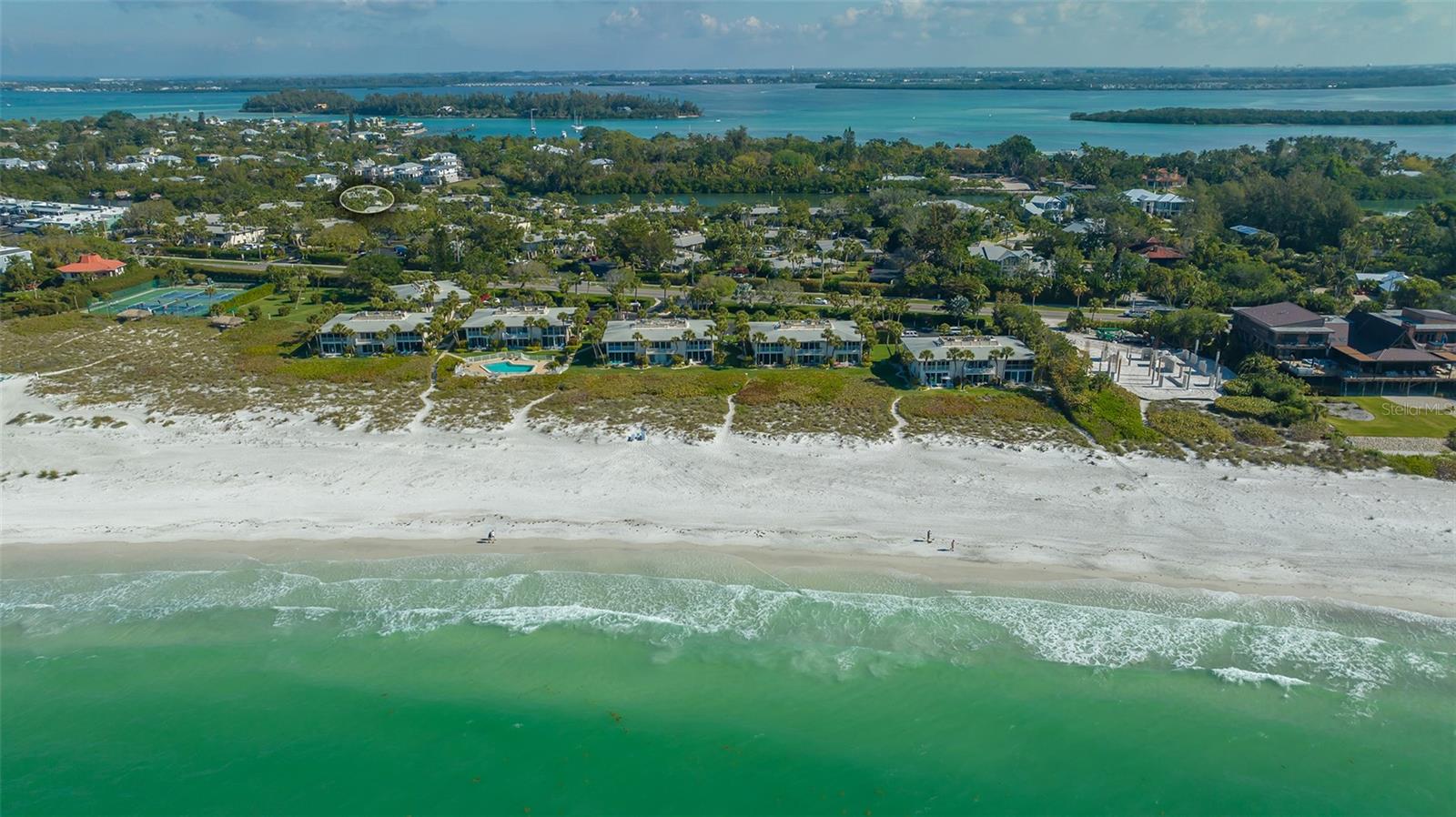Image 8 of 60 For 6800 Gulf Of Mexico Drive  203