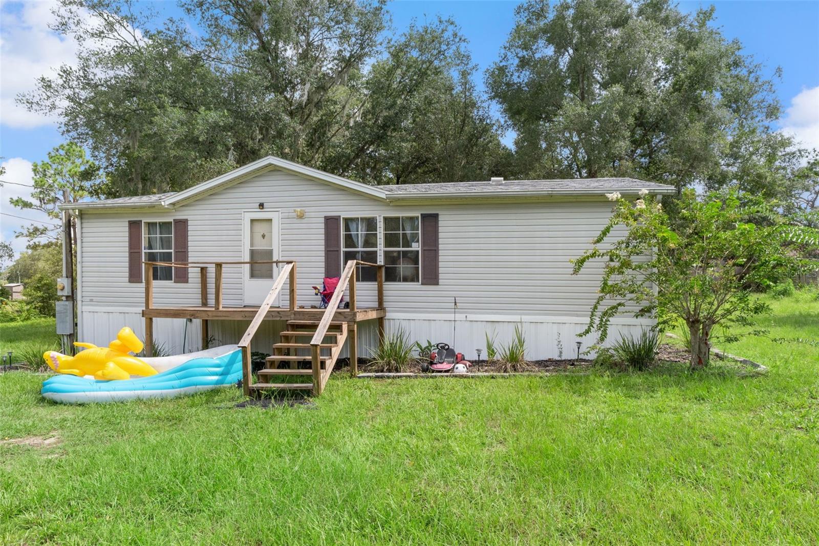 Details for 4350 Songbird Drive, LECANTO, FL 34461