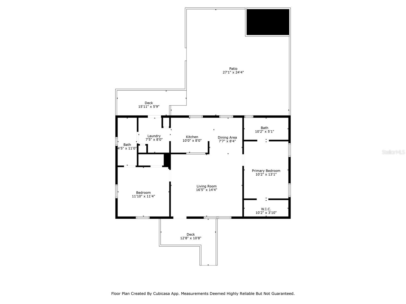 Image 5 of 27 For 4350 Songbird Drive