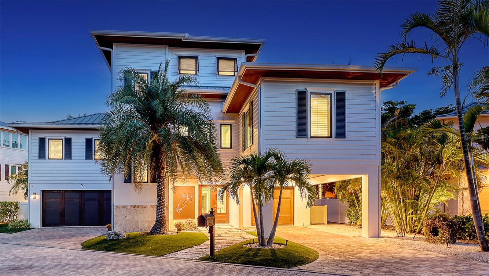 Details for 5005 Gulf Of Mexico Drive 5, LONGBOAT KEY, FL 34228
