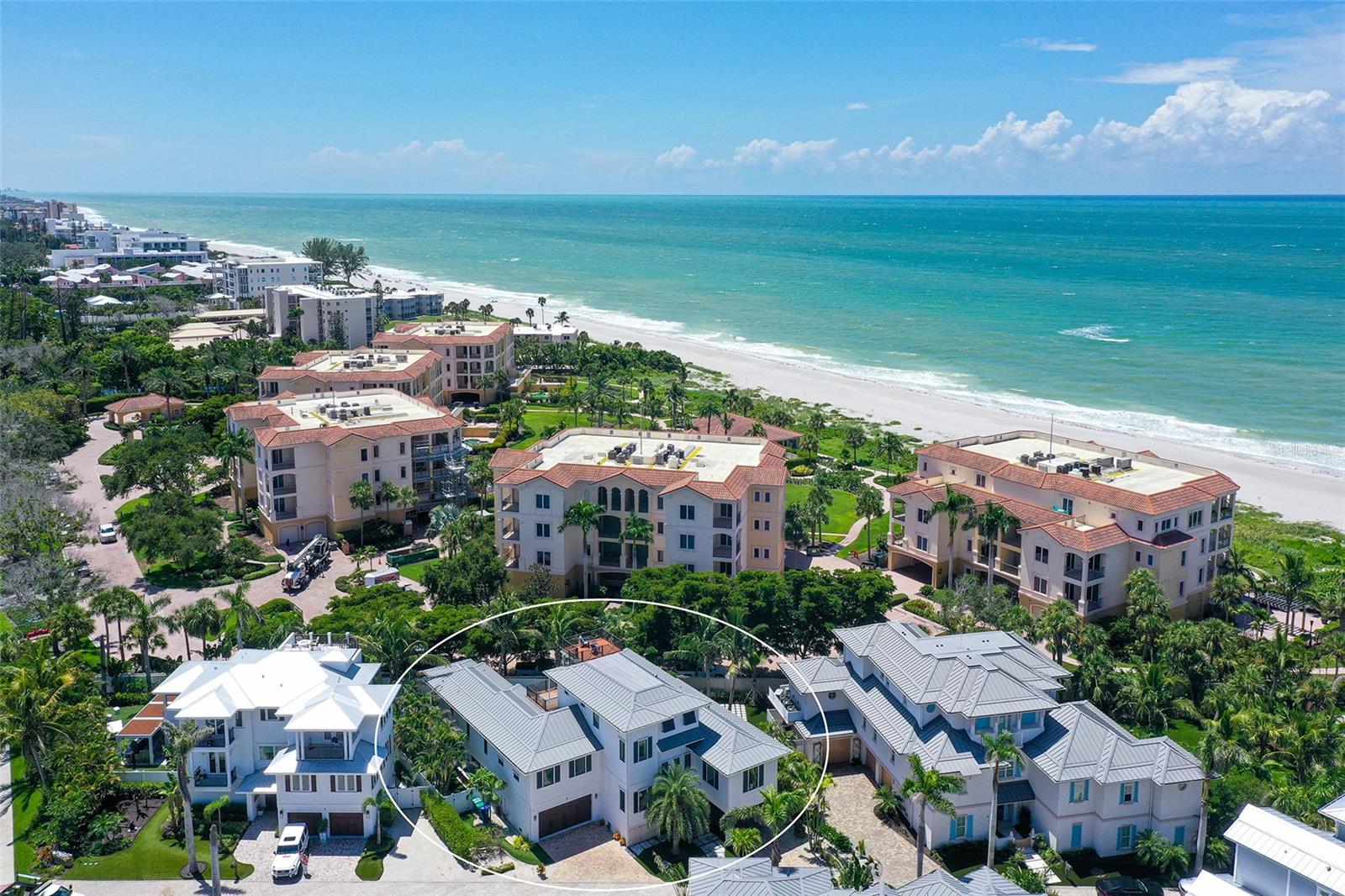 Image 3 of 74 For 5005 Gulf Of Mexico Drive 5