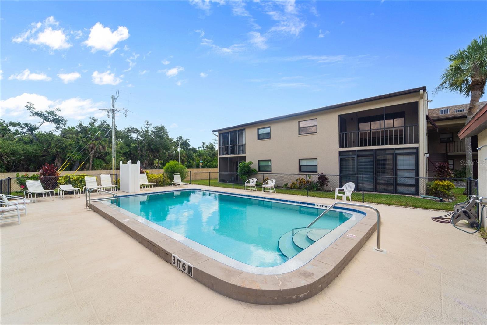 Image 23 of 24 For 7291 Cloister Drive 222