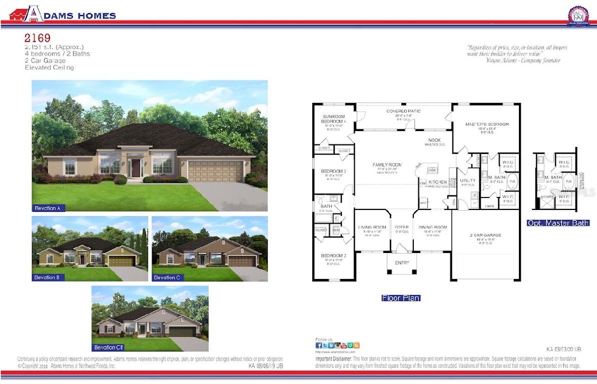 Listing Details for 8442 Wawana Rd., NORTH PORT, FL 34287