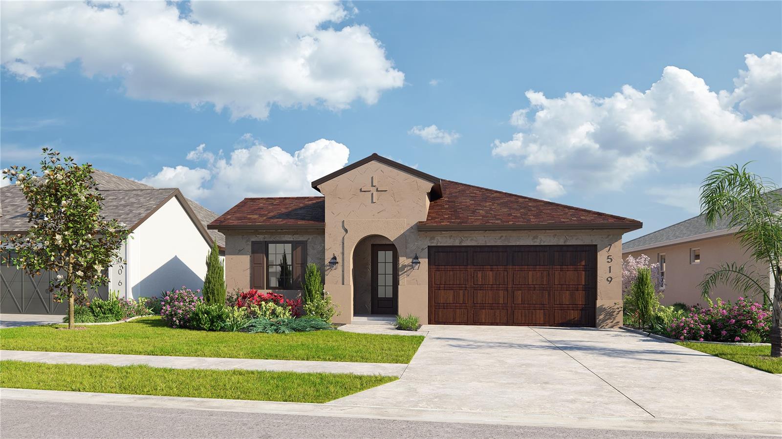 Listing Details for 11817 Moonsail Drive, PARRISH, FL 34219