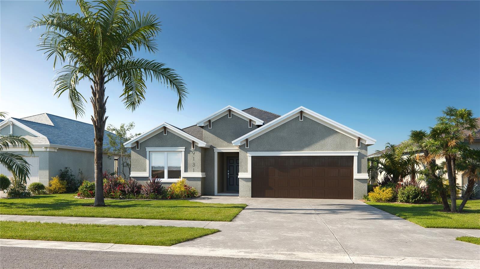 Listing Details for 362 Hillshire Place, SPRING HILL, FL 34609