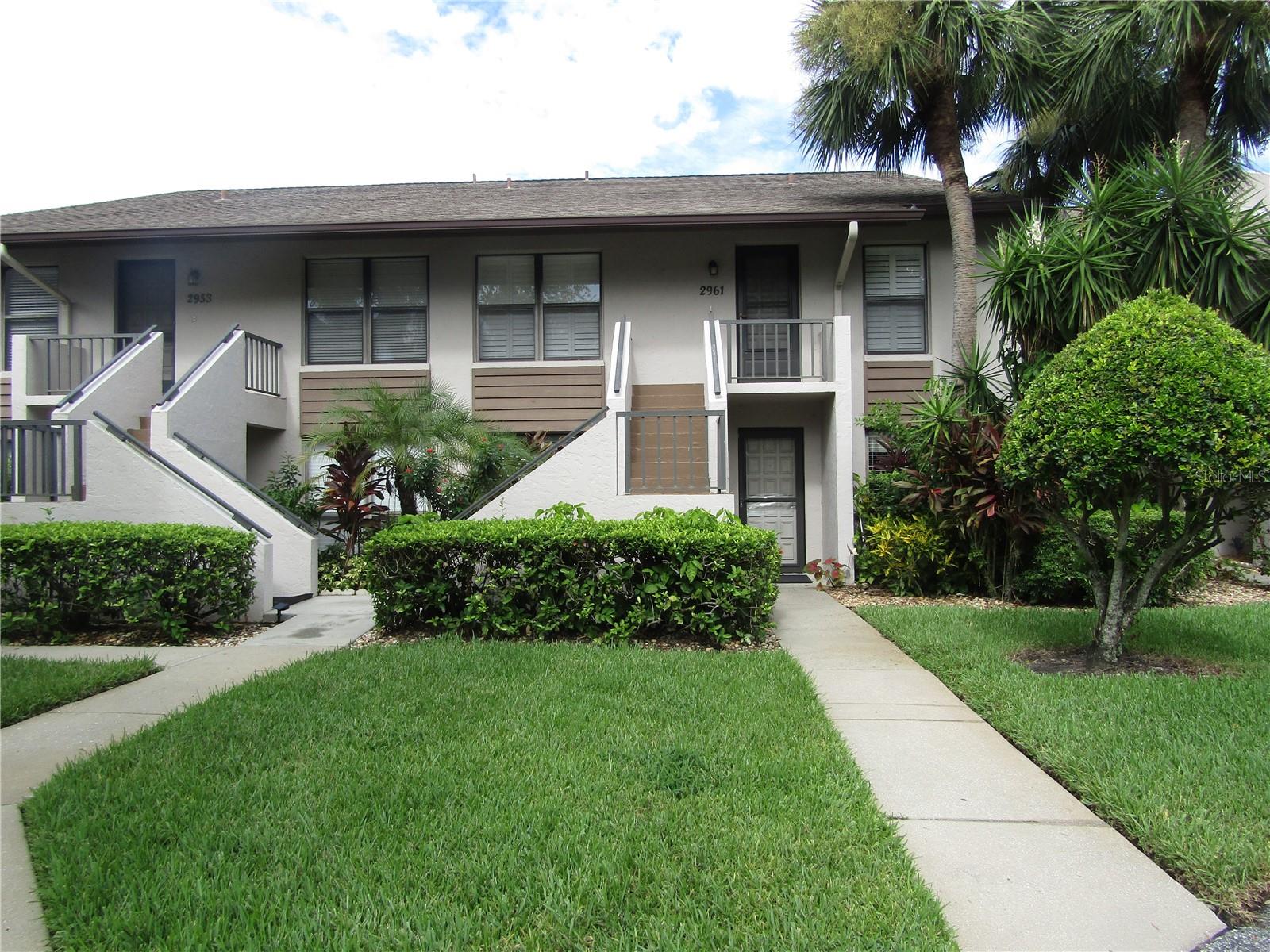 Details for 2961 Taywood Meadows 26, SARASOTA, FL 34235