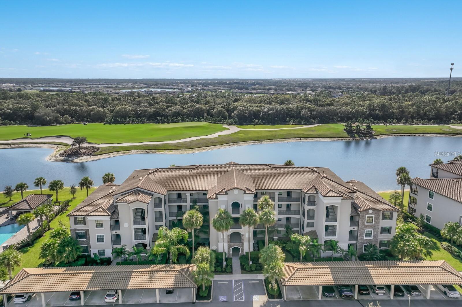 Details for 16904 Vardon Terrace 304, BRADENTON, FL 34211