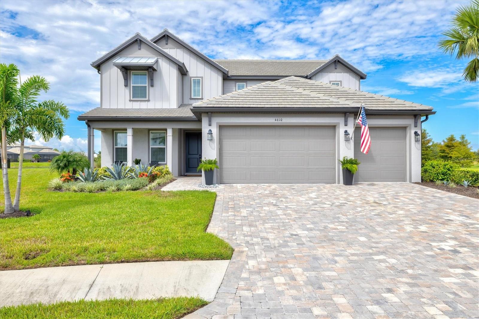 Details for 4610 Rainwater Glen, BRADENTON, FL 34211