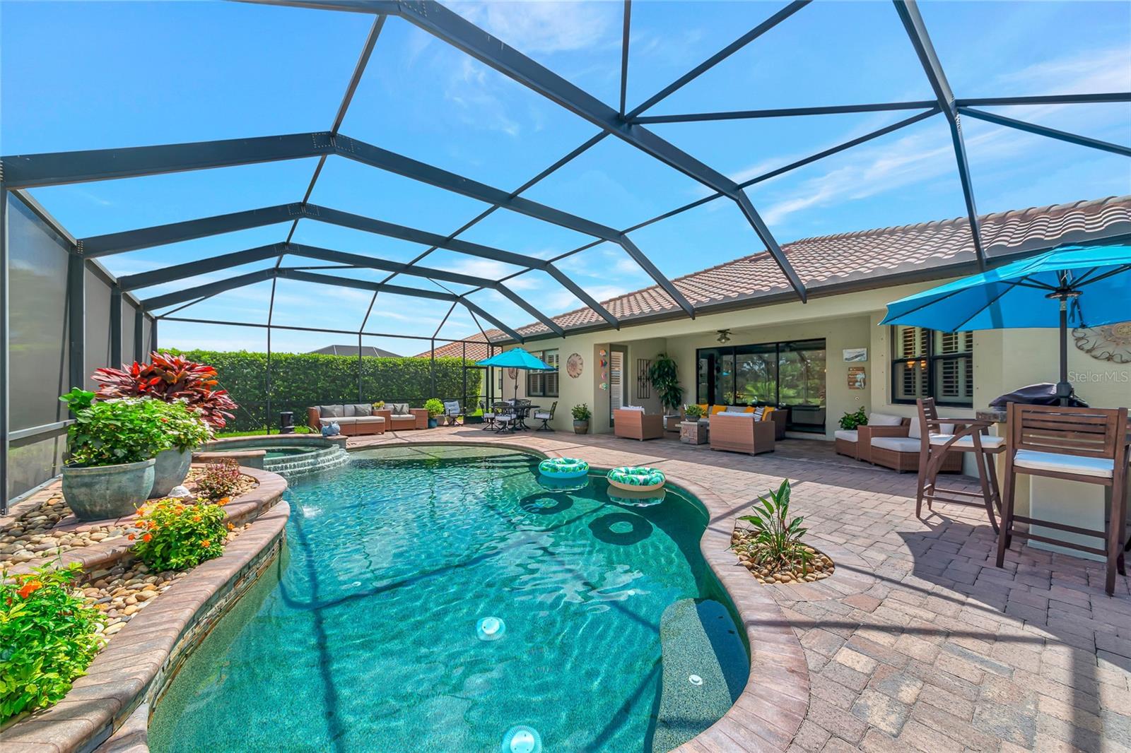 Image 48 of 82 For 2938 Desert Plain Cove