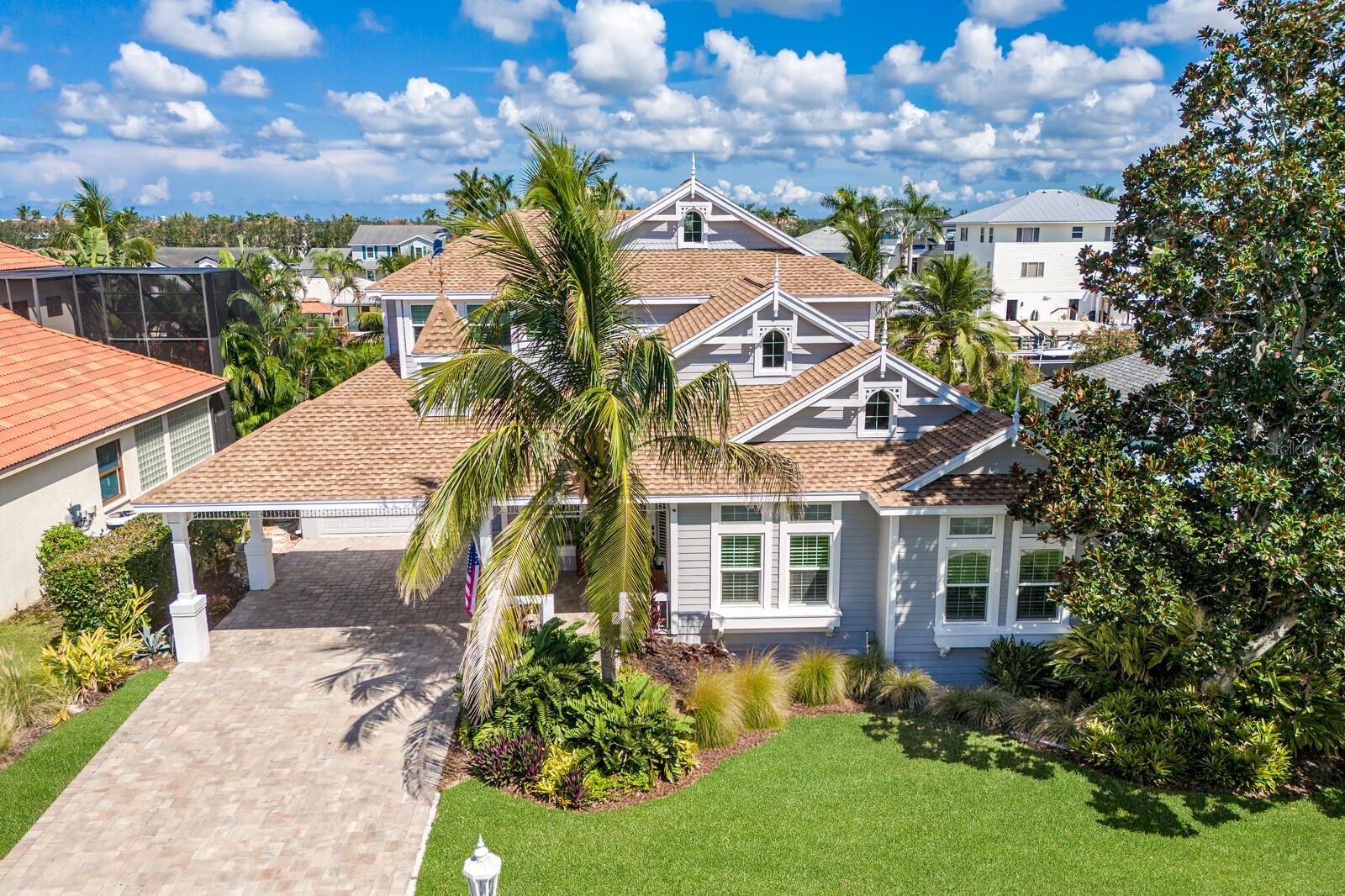 Details for 4519 Blue Marlin Drive, BRADENTON, FL 34208