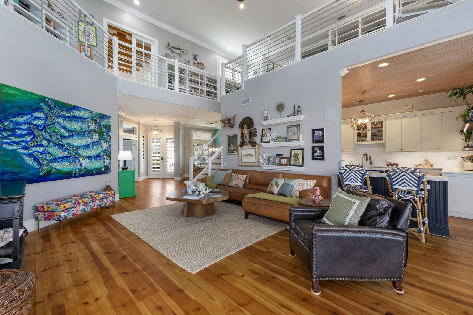 Image 18 of 56 For 4519 Blue Marlin Drive