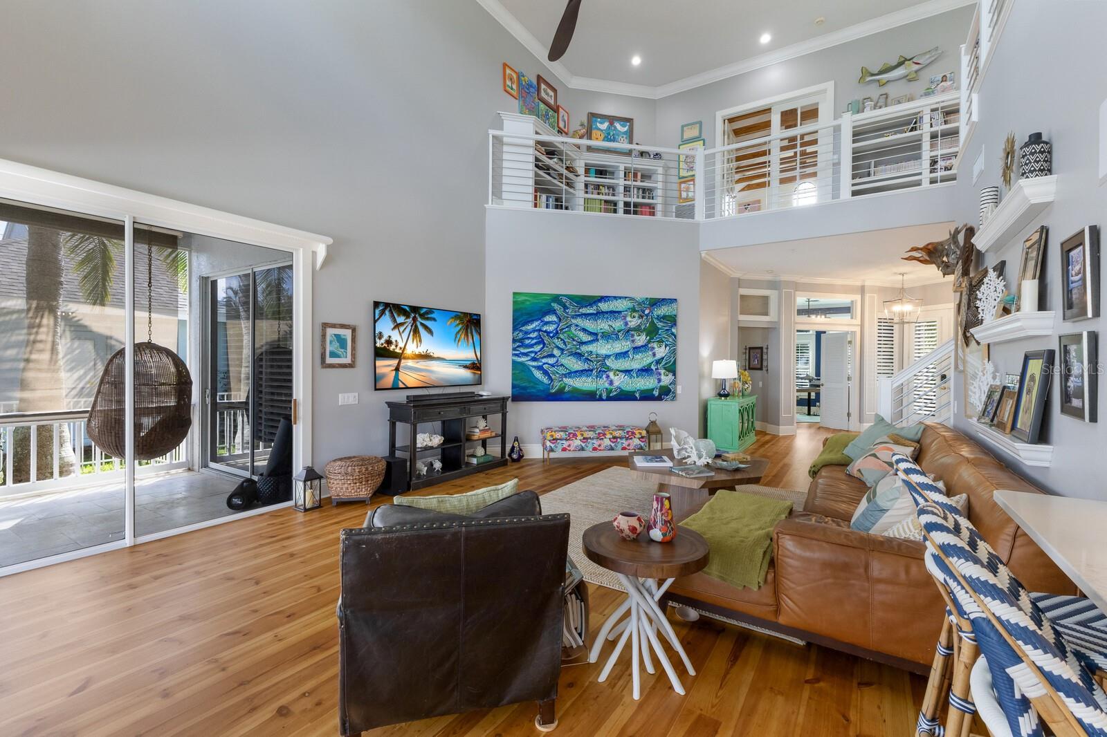 Image 19 of 56 For 4519 Blue Marlin Drive