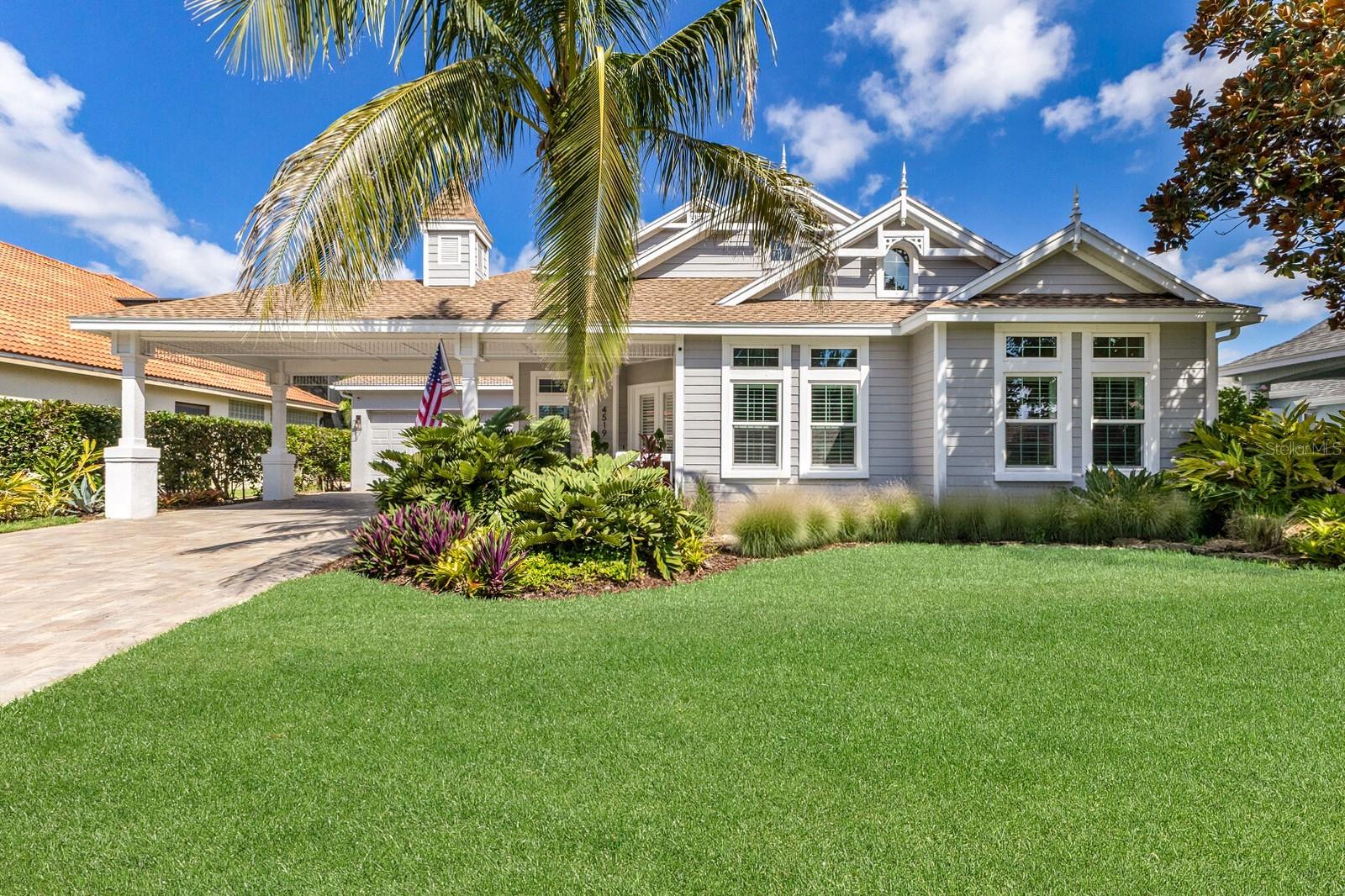 Image 2 of 56 For 4519 Blue Marlin Drive